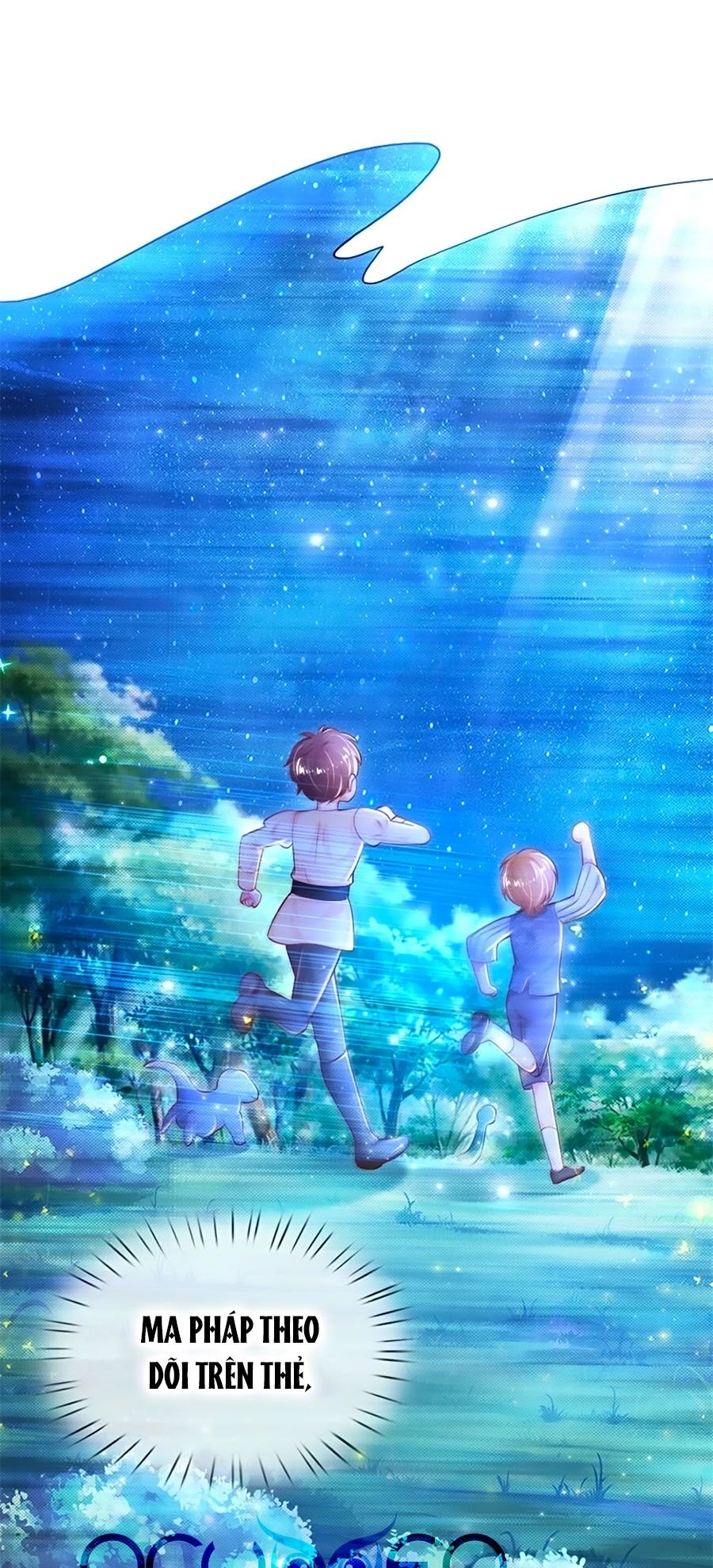 Bỗng Một Ngày Trở Thành Con Gái Nhà Vua Chapter 240 - 1