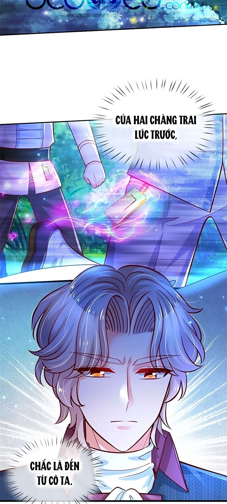 Bỗng Một Ngày Trở Thành Con Gái Nhà Vua Chapter 240 - 2