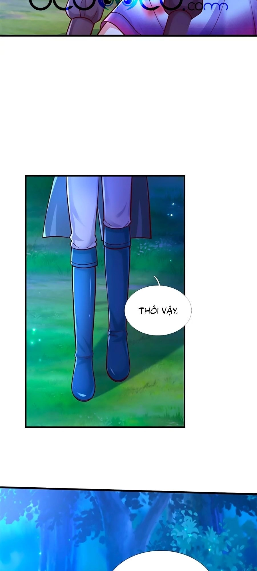 Bỗng Một Ngày Trở Thành Con Gái Nhà Vua Chapter 240 - 5