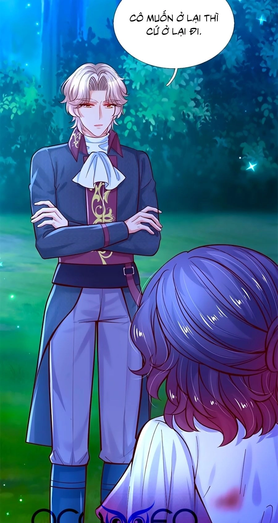 Bỗng Một Ngày Trở Thành Con Gái Nhà Vua Chapter 240 - 6