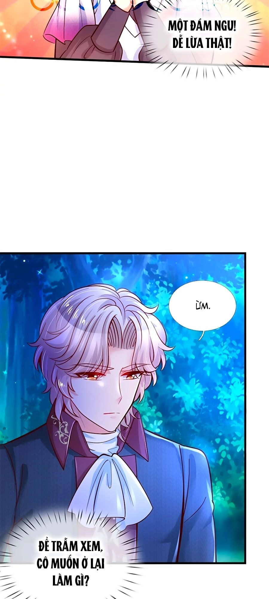 Bỗng Một Ngày Trở Thành Con Gái Nhà Vua Chapter 240 - 8