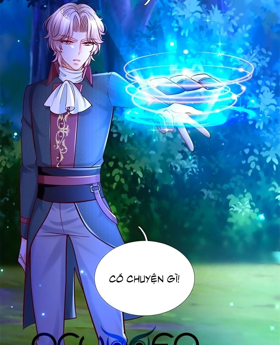 Bỗng Một Ngày Trở Thành Con Gái Nhà Vua Chapter 240 - 10