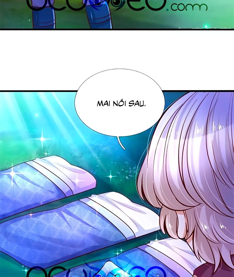 Bỗng Một Ngày Trở Thành Con Gái Nhà Vua Chapter 240 - 11