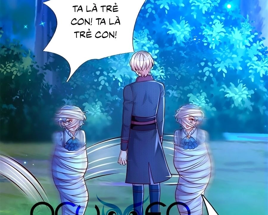 Bỗng Một Ngày Trở Thành Con Gái Nhà Vua Chapter 240 - 16