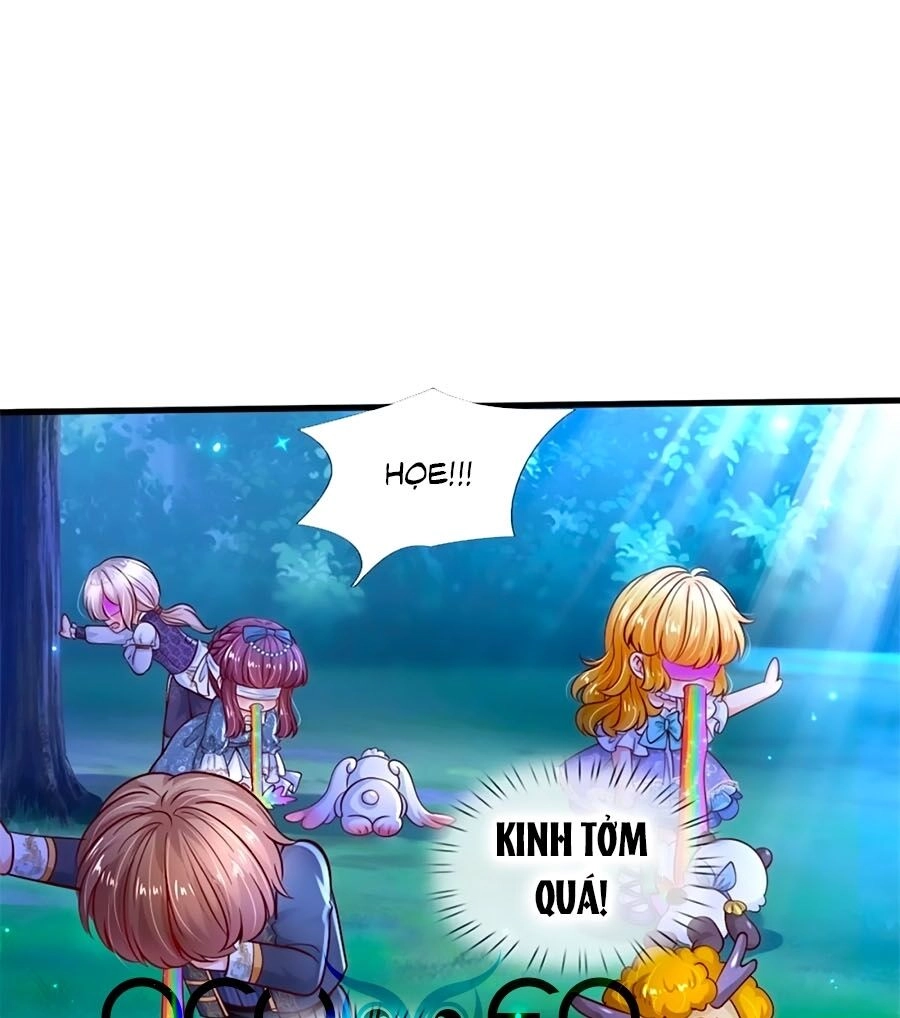 Bỗng Một Ngày Trở Thành Con Gái Nhà Vua Chapter 240 - 18