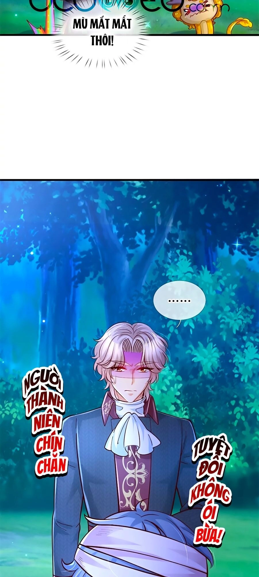 Bỗng Một Ngày Trở Thành Con Gái Nhà Vua Chapter 240 - 19