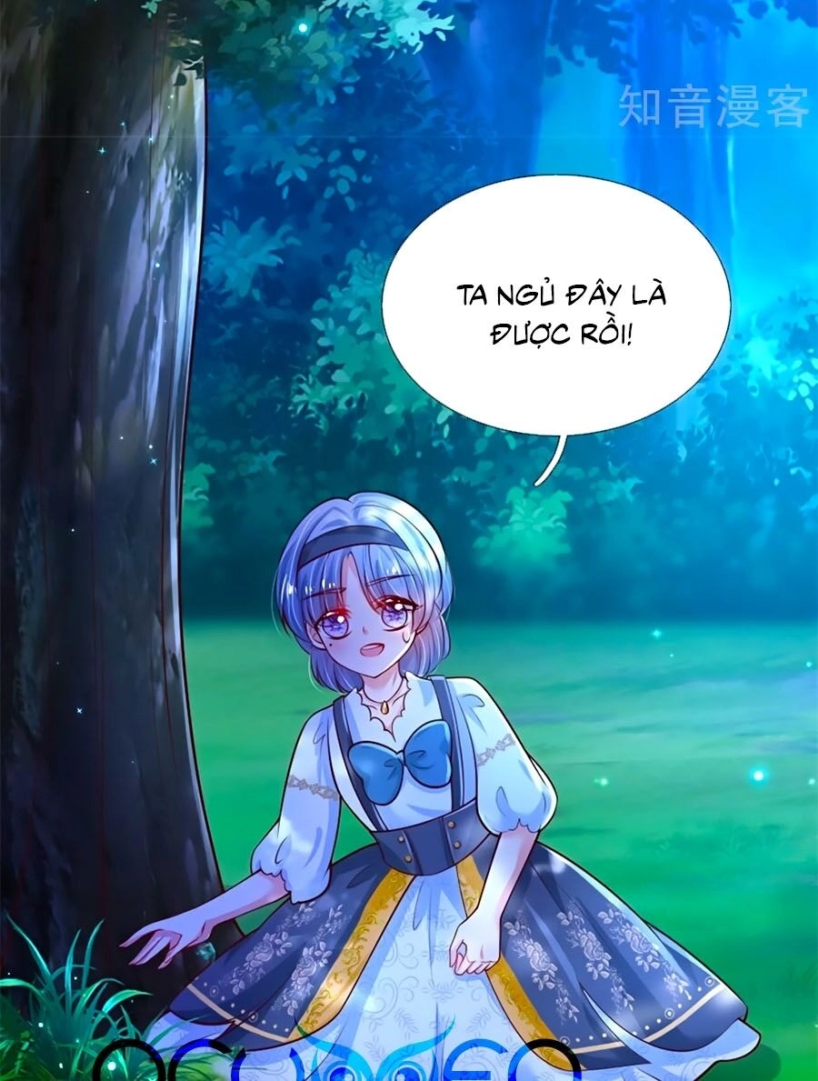 Bỗng Một Ngày Trở Thành Con Gái Nhà Vua Chapter 240 - 23