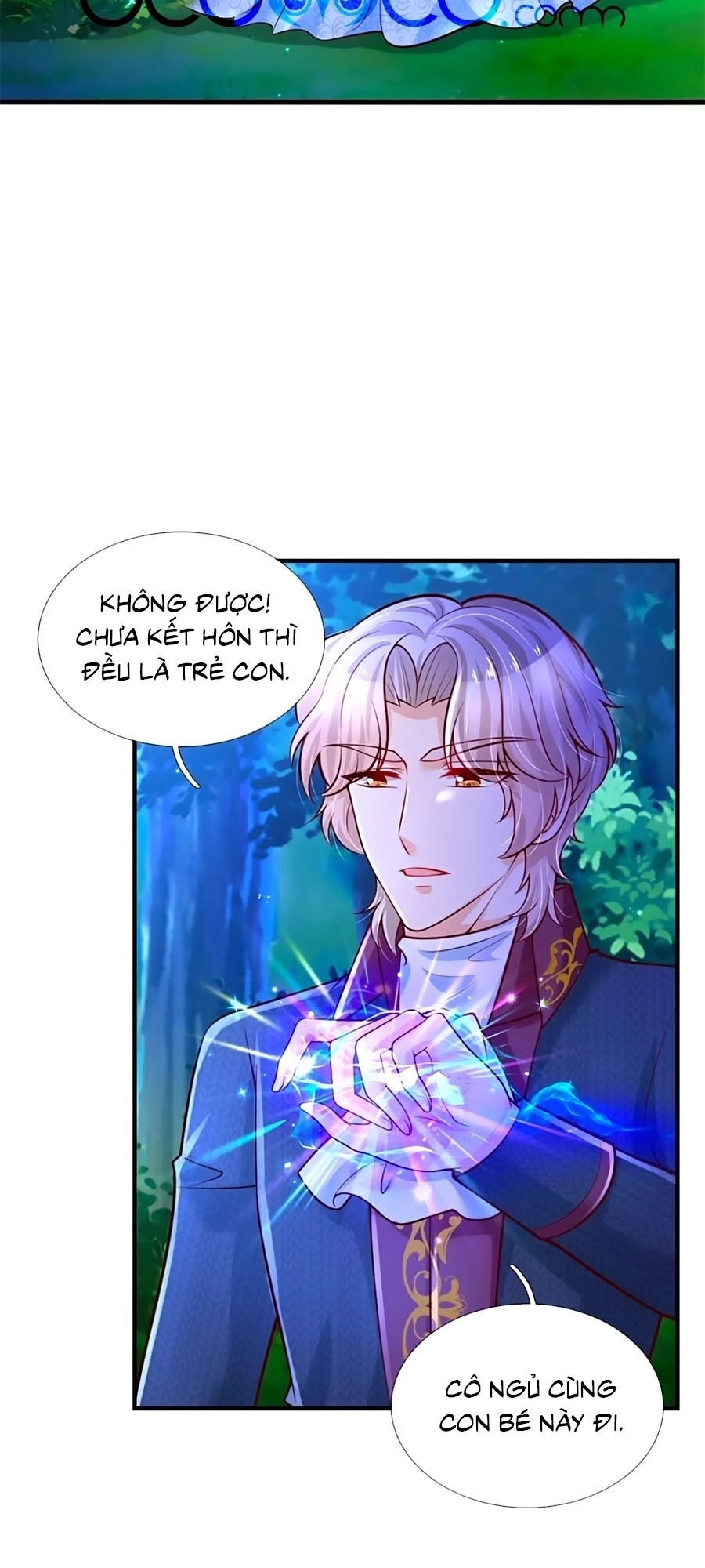 Bỗng Một Ngày Trở Thành Con Gái Nhà Vua Chapter 240 - 24