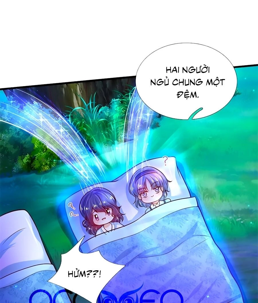 Bỗng Một Ngày Trở Thành Con Gái Nhà Vua Chapter 240 - 25