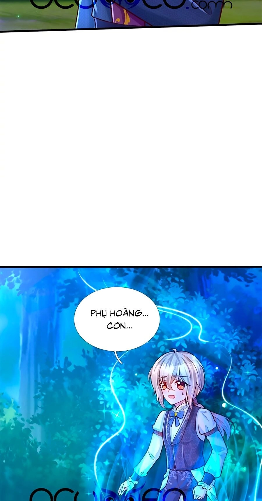 Bỗng Một Ngày Trở Thành Con Gái Nhà Vua Chapter 240 - 30