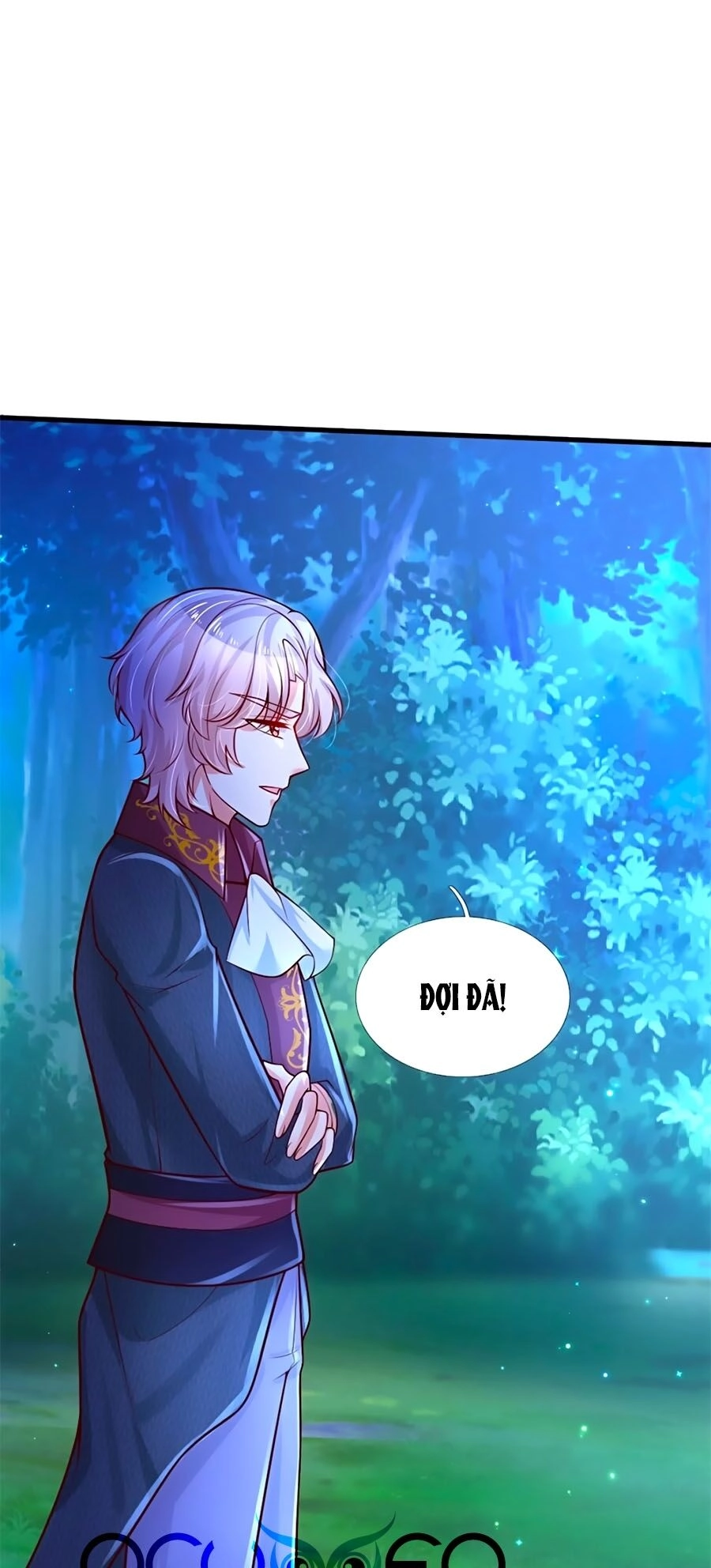 Bỗng Một Ngày Trở Thành Con Gái Nhà Vua Chapter 241 - 2