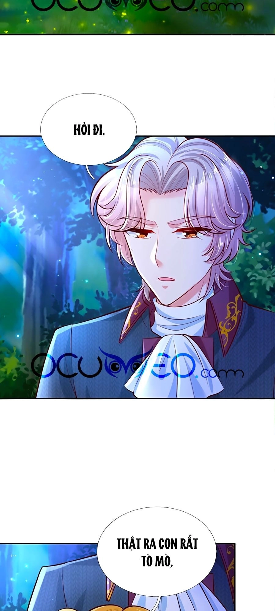 Bỗng Một Ngày Trở Thành Con Gái Nhà Vua Chapter 241 - 12