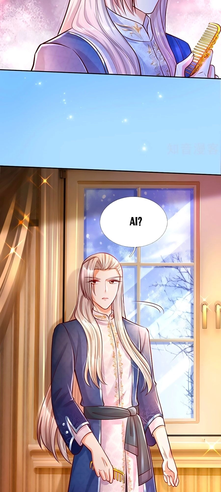 Bỗng Một Ngày Trở Thành Con Gái Nhà Vua Chapter 241 - 24