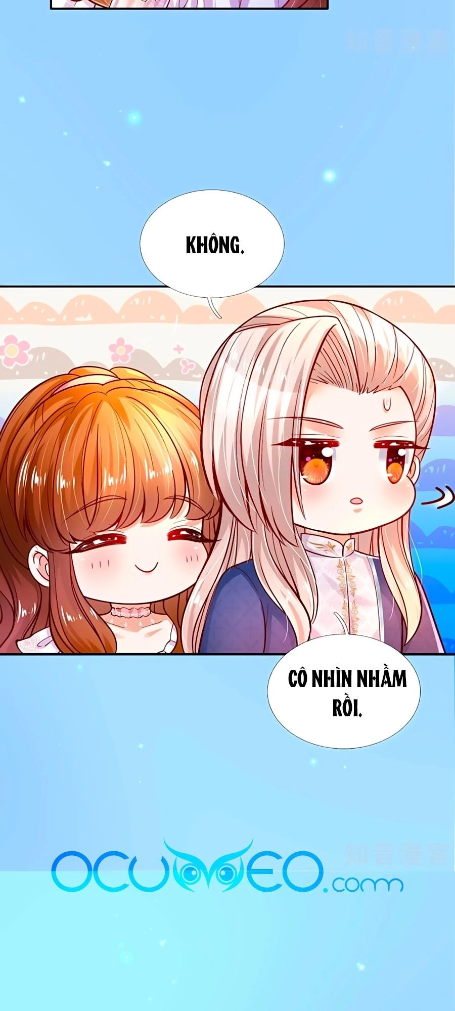 Bỗng Một Ngày Trở Thành Con Gái Nhà Vua Chapter 241 - 30