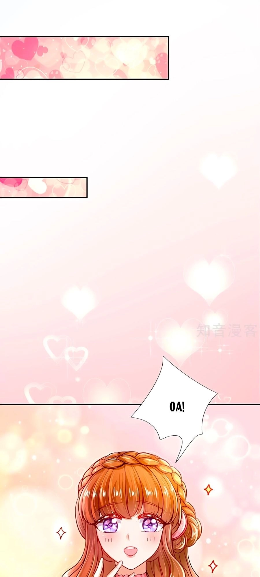 Bỗng Một Ngày Trở Thành Con Gái Nhà Vua Chapter 242 - 1