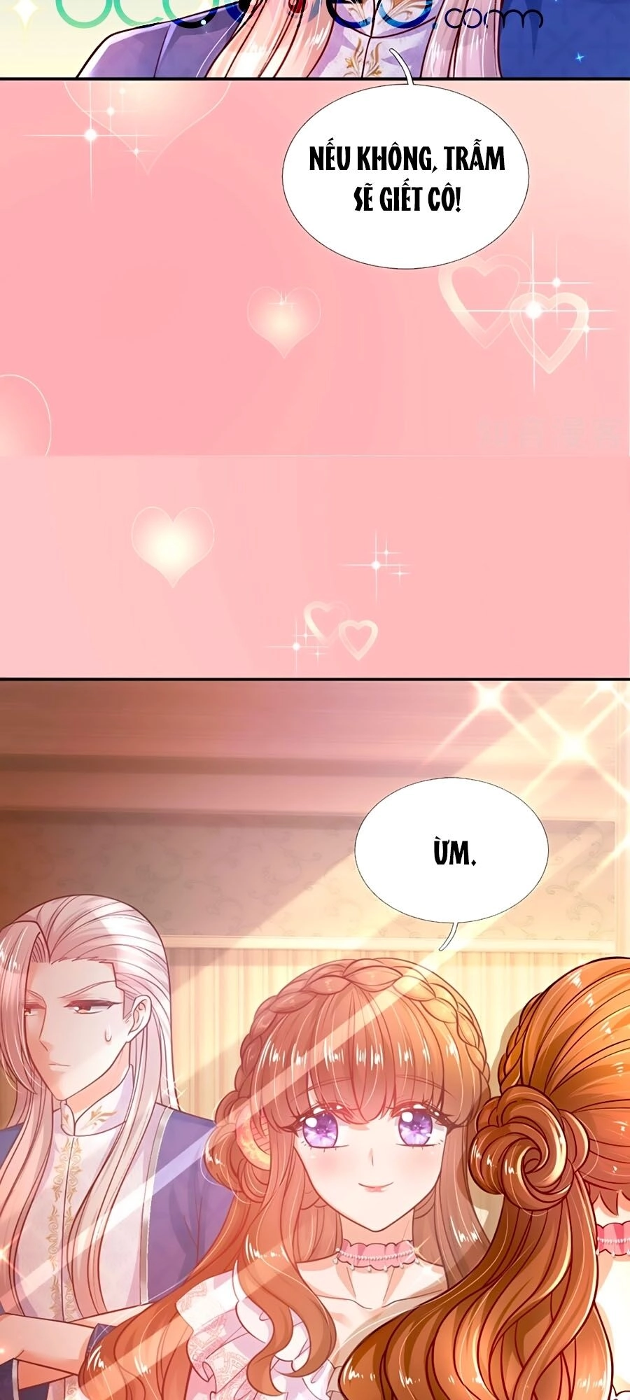 Bỗng Một Ngày Trở Thành Con Gái Nhà Vua Chapter 242 - 5