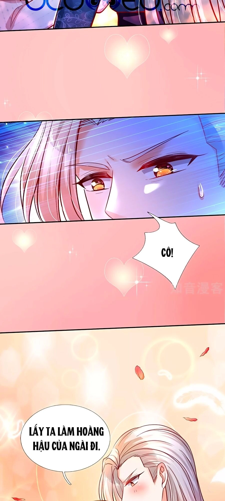 Bỗng Một Ngày Trở Thành Con Gái Nhà Vua Chapter 242 - 7