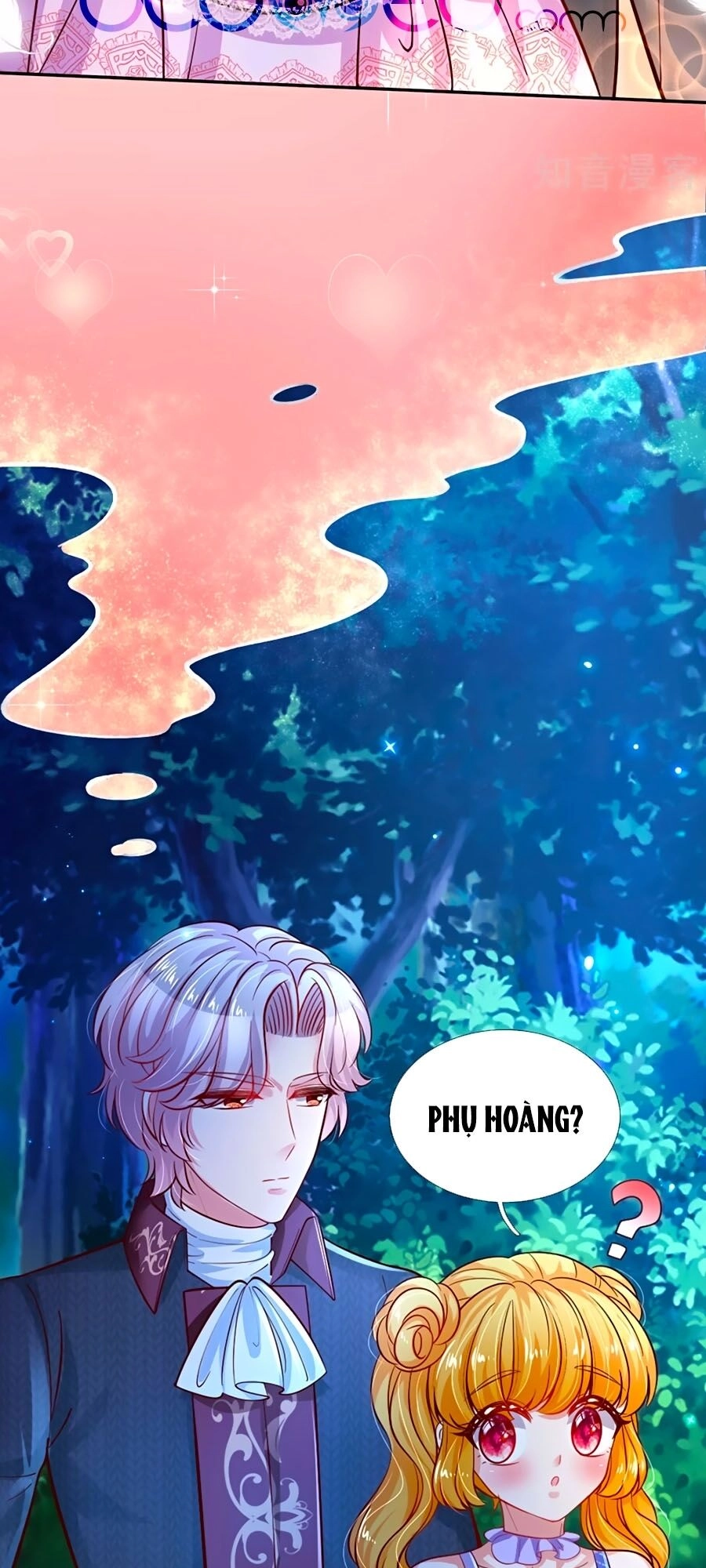 Bỗng Một Ngày Trở Thành Con Gái Nhà Vua Chapter 242 - 9