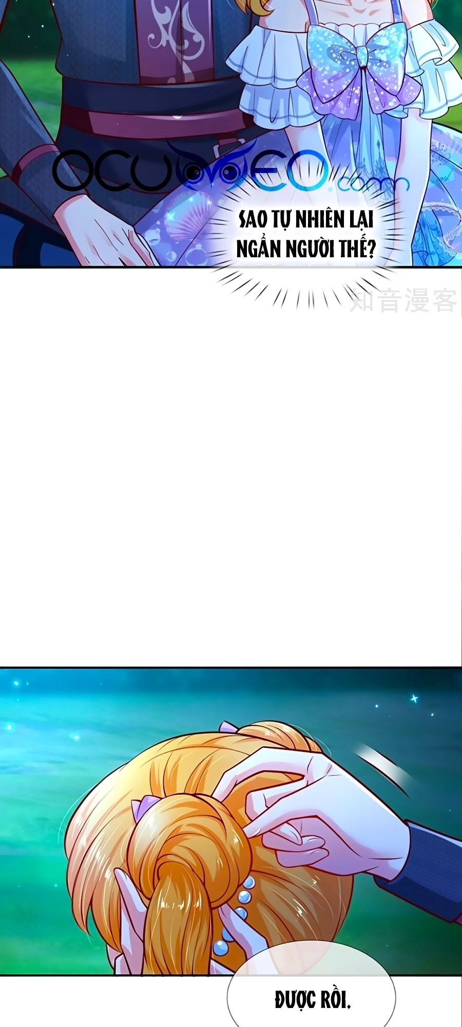 Bỗng Một Ngày Trở Thành Con Gái Nhà Vua Chapter 242 - 10