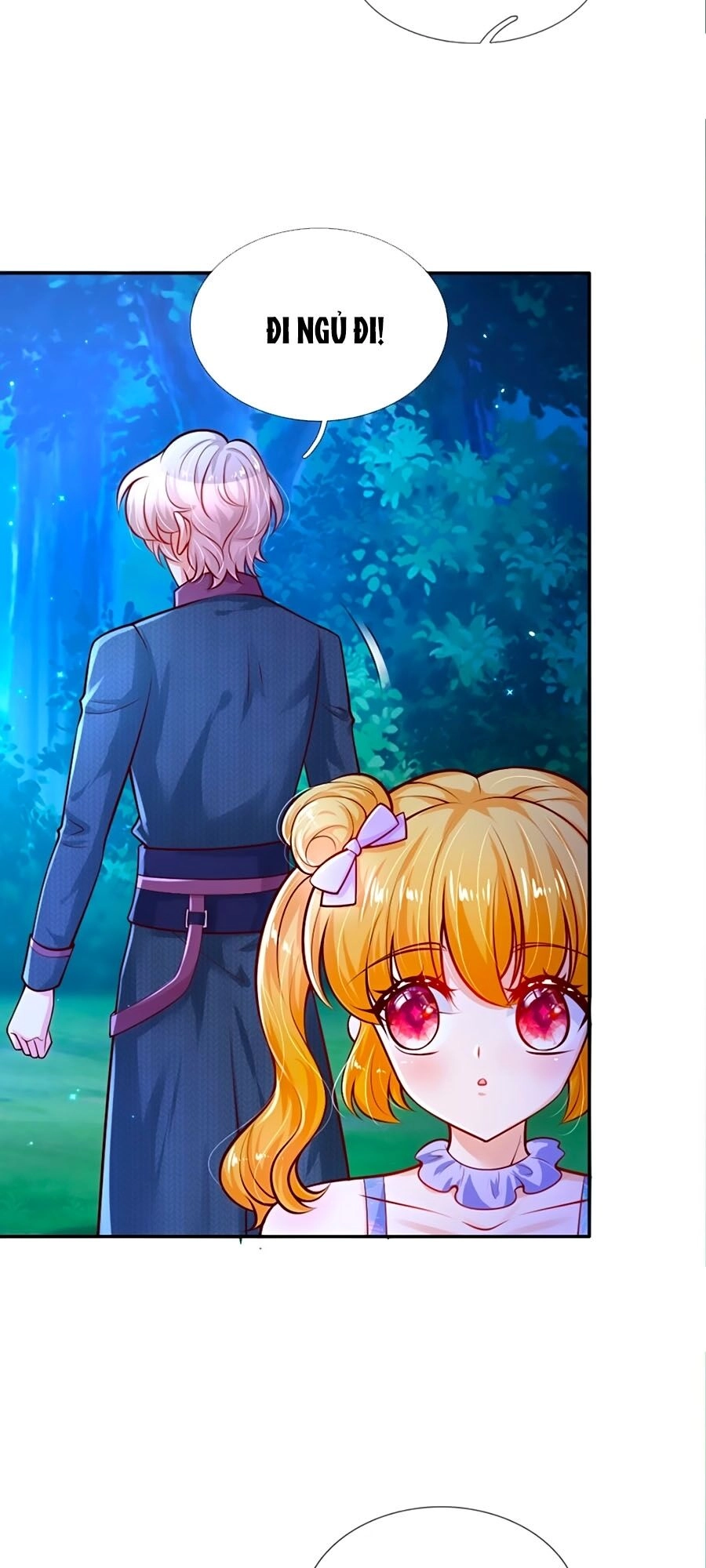 Bỗng Một Ngày Trở Thành Con Gái Nhà Vua Chapter 242 - 11