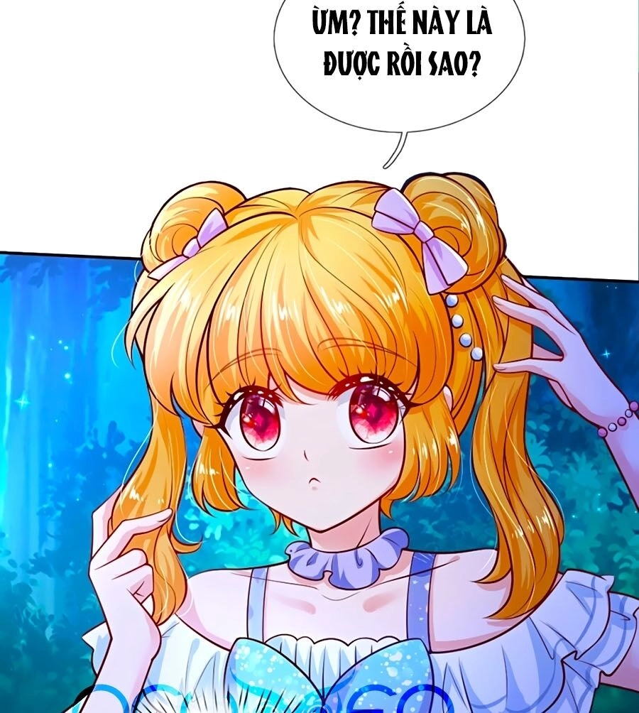 Bỗng Một Ngày Trở Thành Con Gái Nhà Vua Chapter 242 - 12