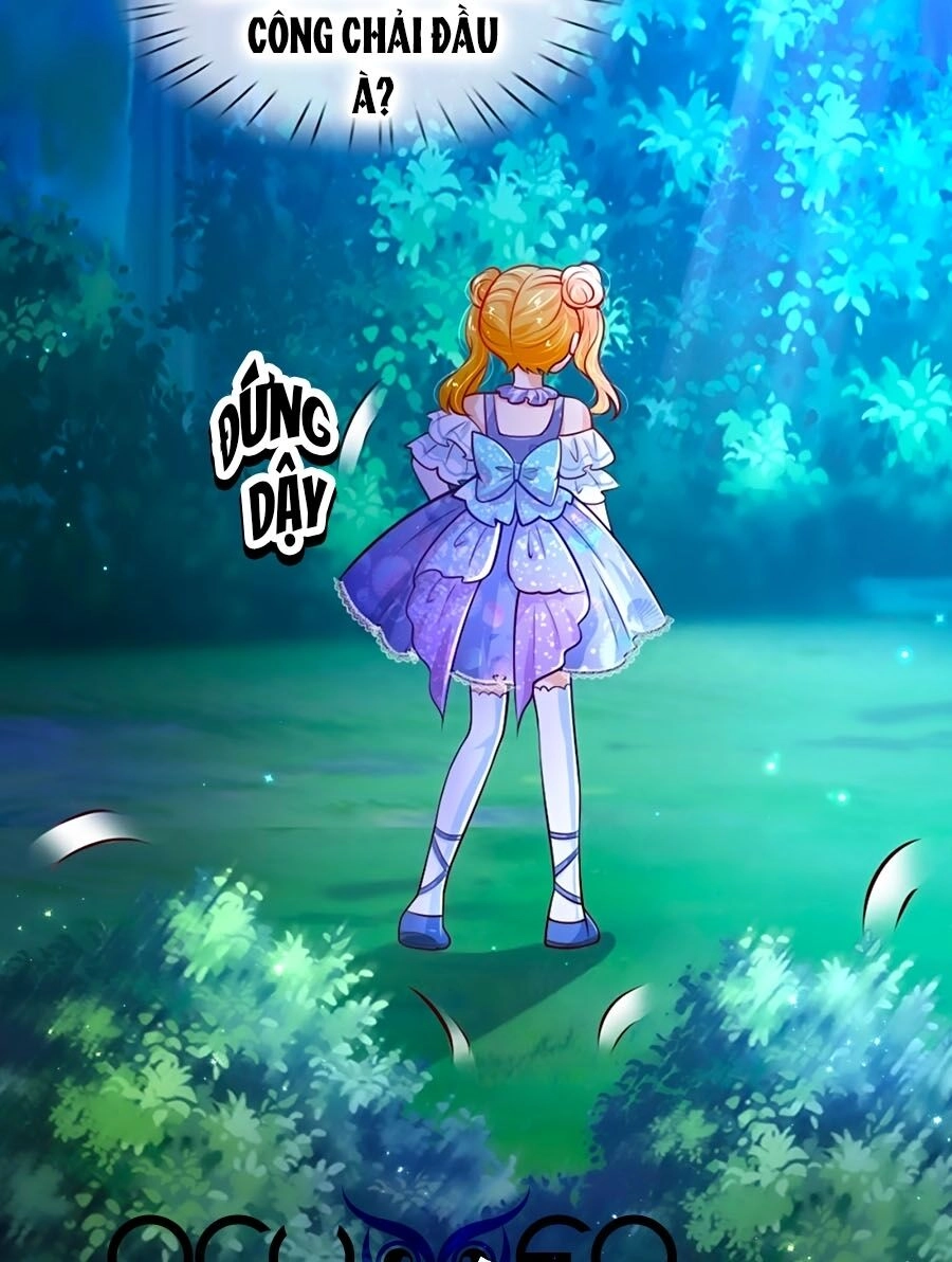 Bỗng Một Ngày Trở Thành Con Gái Nhà Vua Chapter 242 - 14