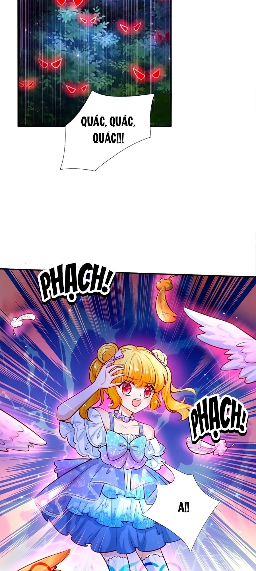 Bỗng Một Ngày Trở Thành Con Gái Nhà Vua Chapter 242 - 16