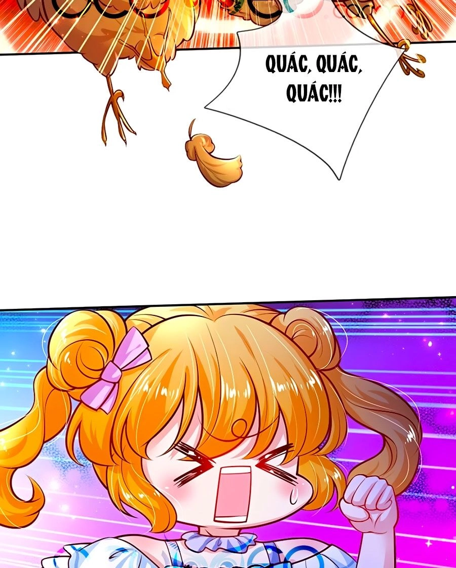 Bỗng Một Ngày Trở Thành Con Gái Nhà Vua Chapter 242 - 20