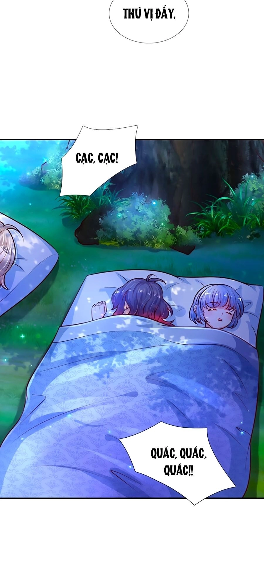 Bỗng Một Ngày Trở Thành Con Gái Nhà Vua Chapter 242 - 24