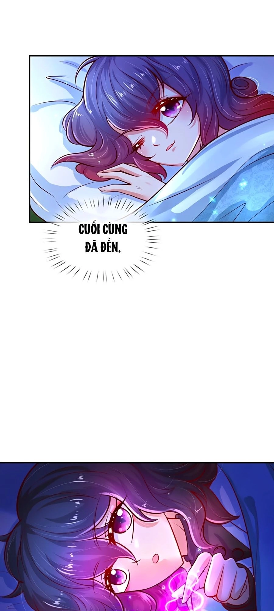 Bỗng Một Ngày Trở Thành Con Gái Nhà Vua Chapter 242 - 25