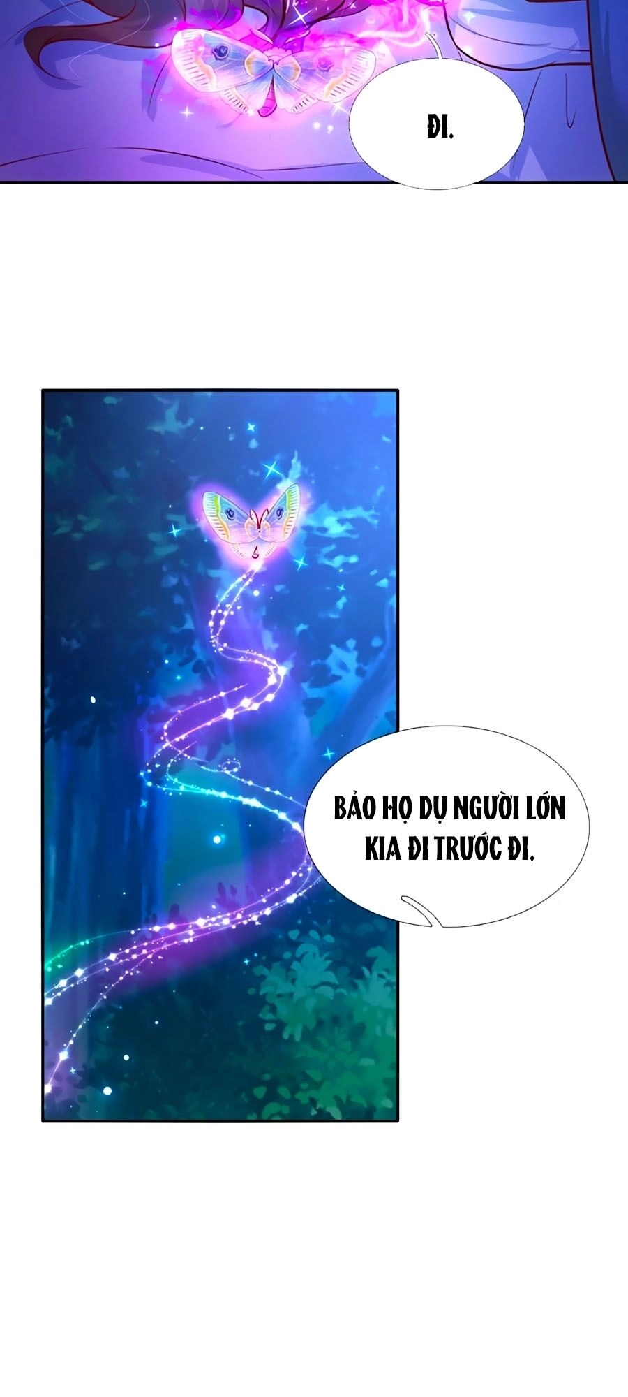 Bỗng Một Ngày Trở Thành Con Gái Nhà Vua Chapter 242 - 26