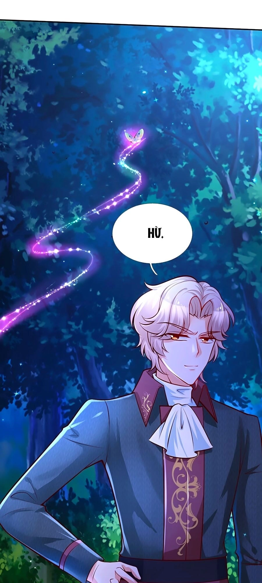 Bỗng Một Ngày Trở Thành Con Gái Nhà Vua Chapter 242 - 27