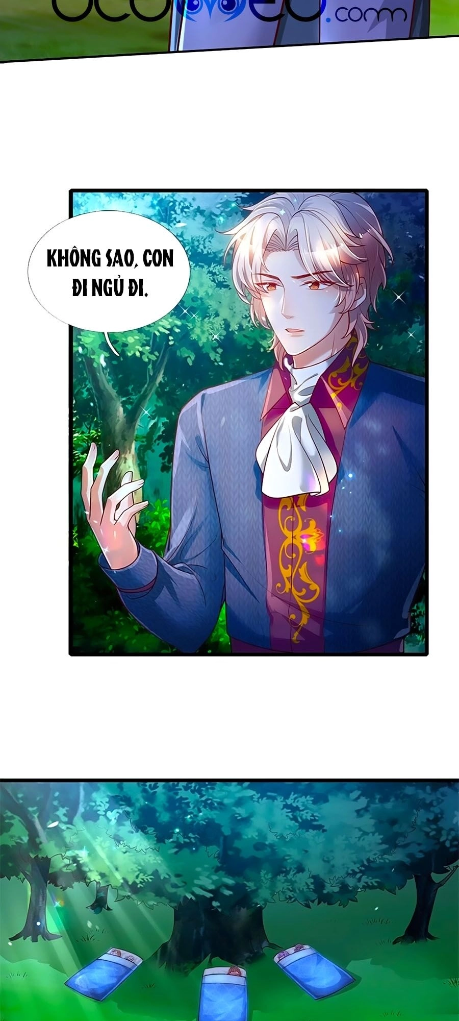 Bỗng Một Ngày Trở Thành Con Gái Nhà Vua Chapter 242 - 29