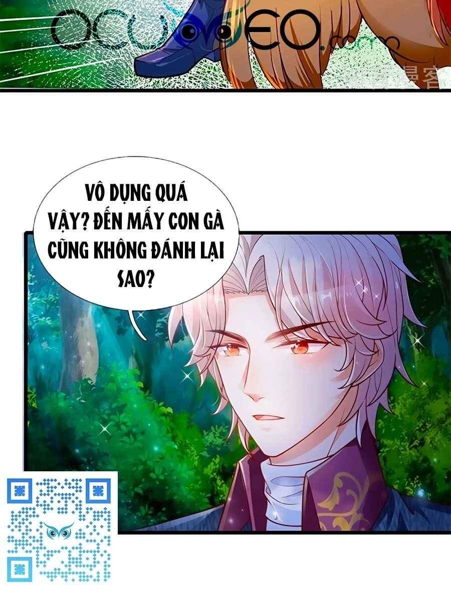 Bỗng Một Ngày Trở Thành Con Gái Nhà Vua Chapter 242 - 36