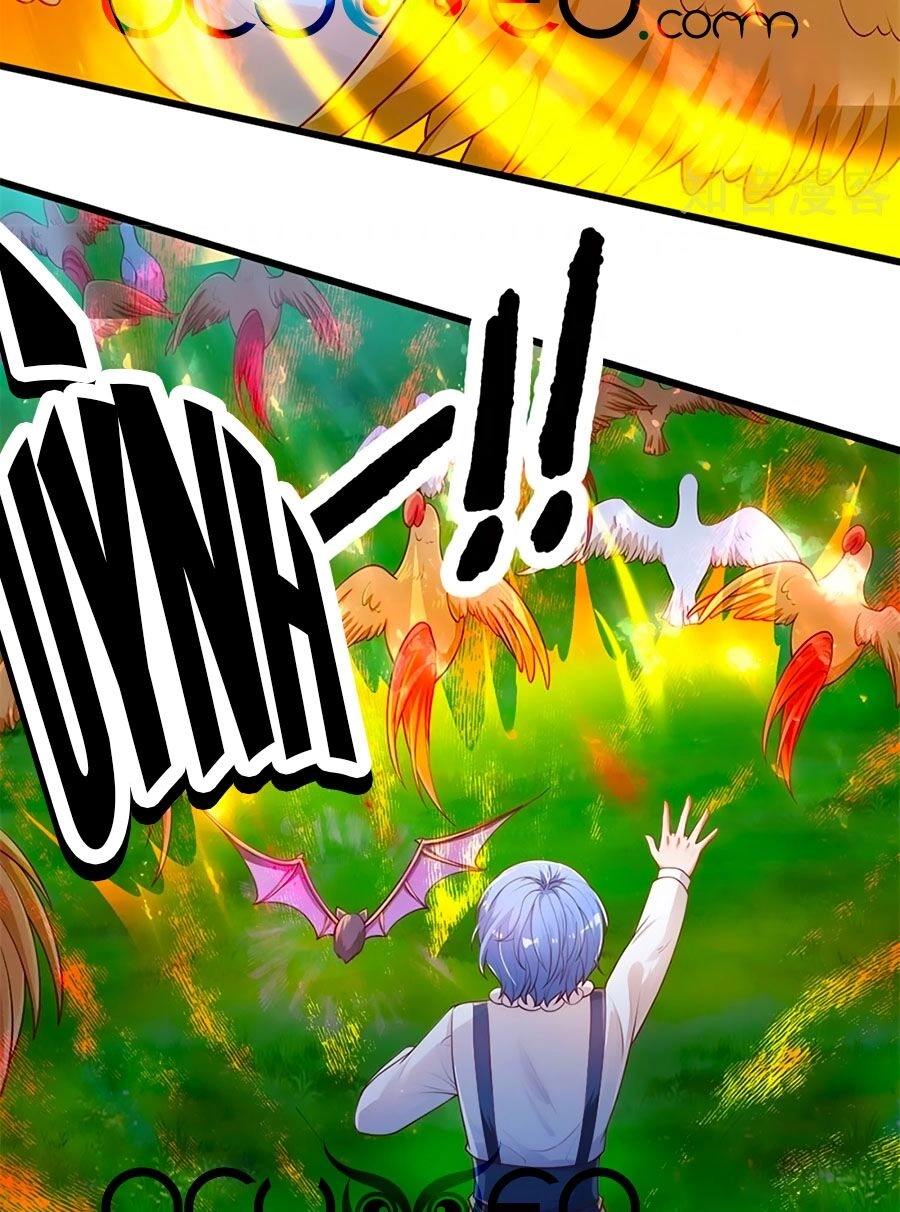 Bỗng Một Ngày Trở Thành Con Gái Nhà Vua Chapter 243 - 4