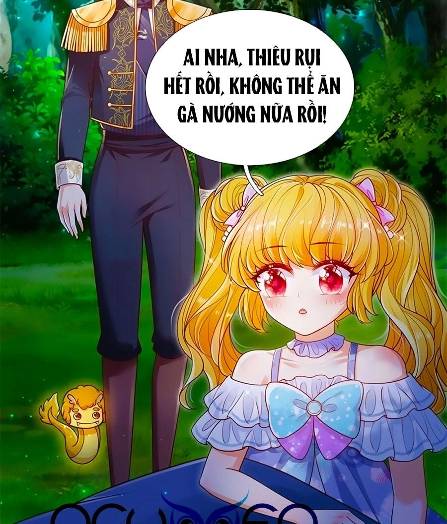 Bỗng Một Ngày Trở Thành Con Gái Nhà Vua Chapter 243 - 6