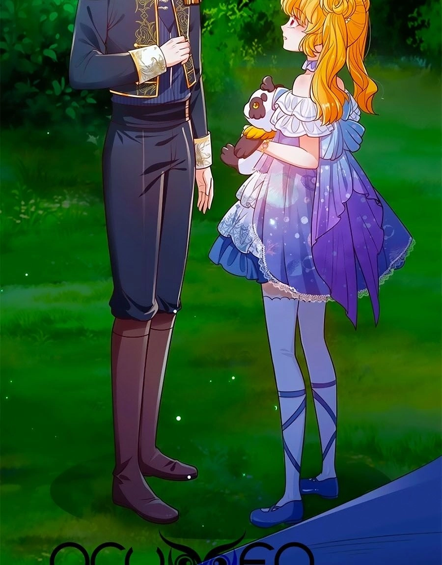 Bỗng Một Ngày Trở Thành Con Gái Nhà Vua Chapter 243 - 10