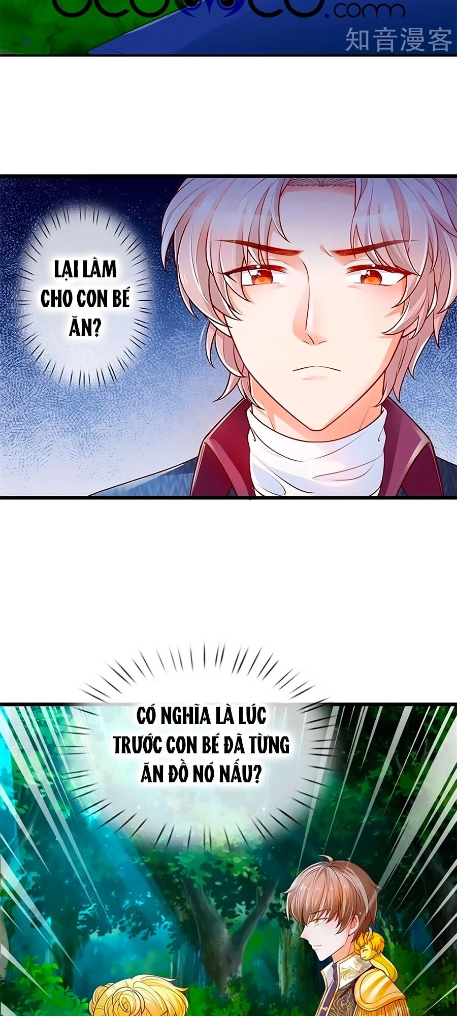 Bỗng Một Ngày Trở Thành Con Gái Nhà Vua Chapter 243 - 11