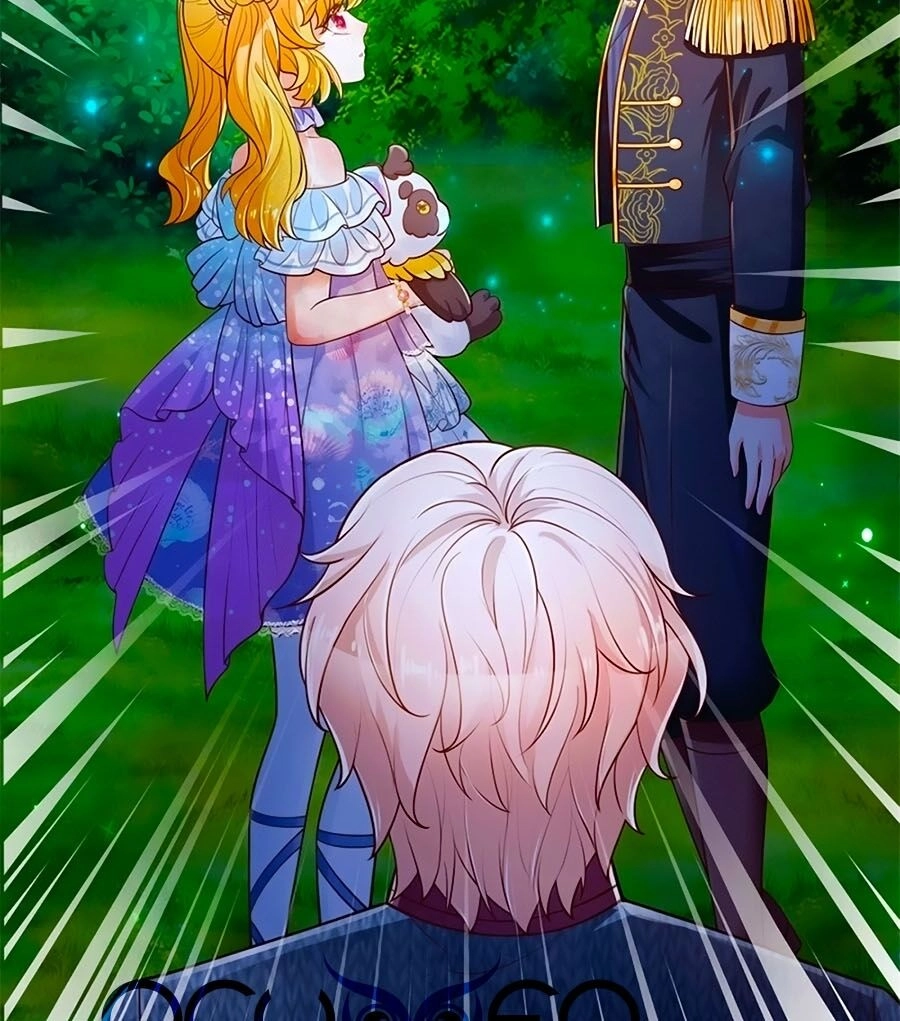 Bỗng Một Ngày Trở Thành Con Gái Nhà Vua Chapter 243 - 12