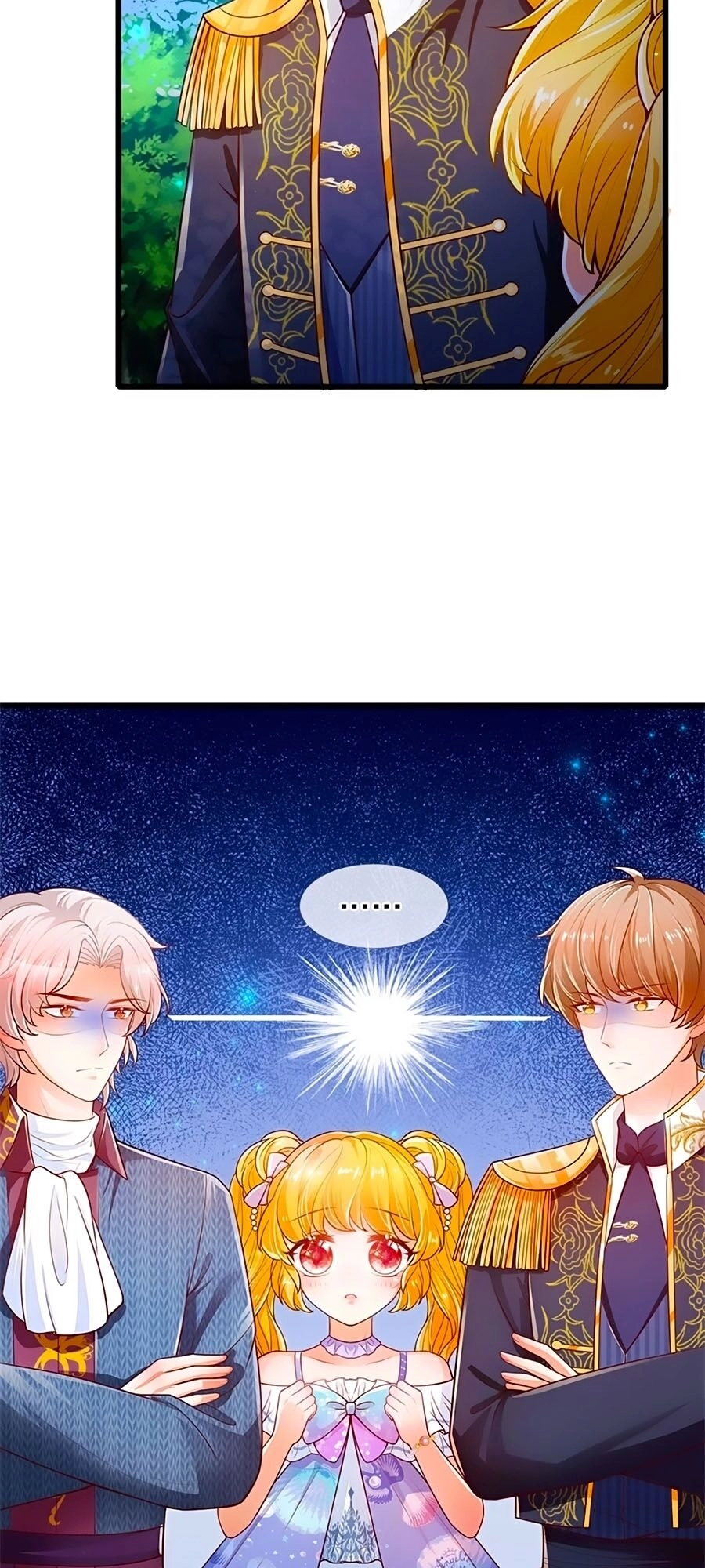 Bỗng Một Ngày Trở Thành Con Gái Nhà Vua Chapter 243 - 22