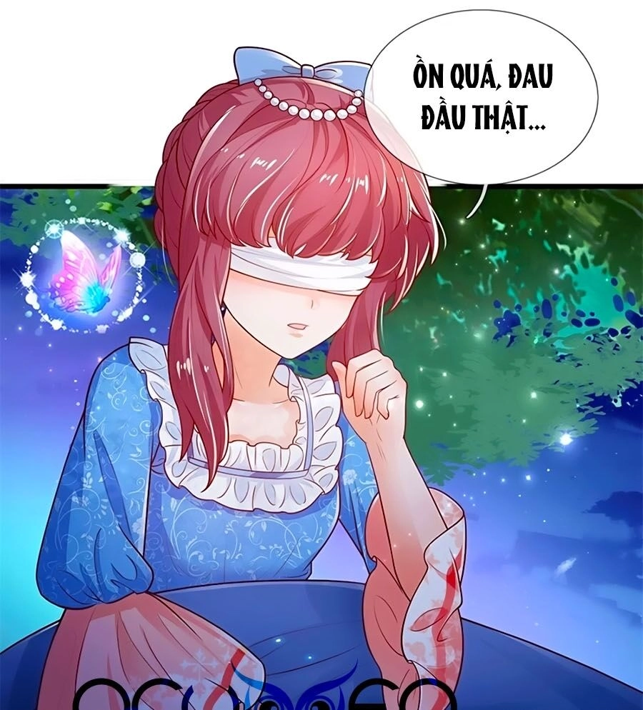 Bỗng Một Ngày Trở Thành Con Gái Nhà Vua Chapter 243 - 26