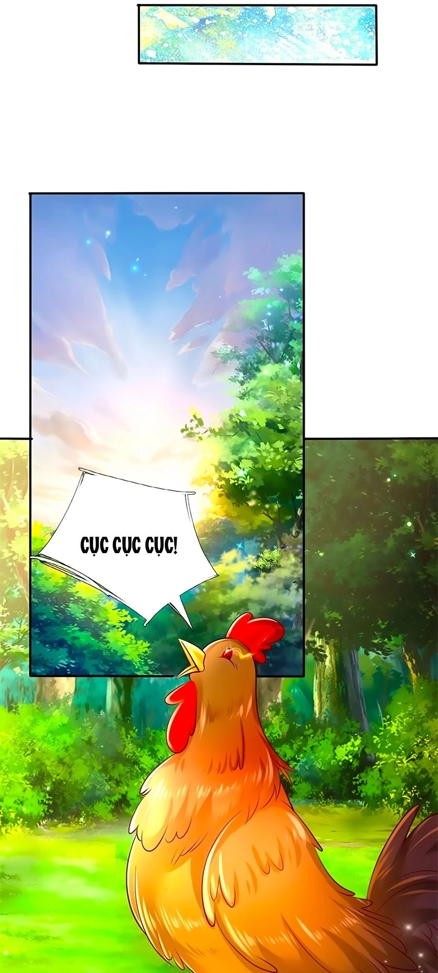 Bỗng Một Ngày Trở Thành Con Gái Nhà Vua Chapter 244 - 8