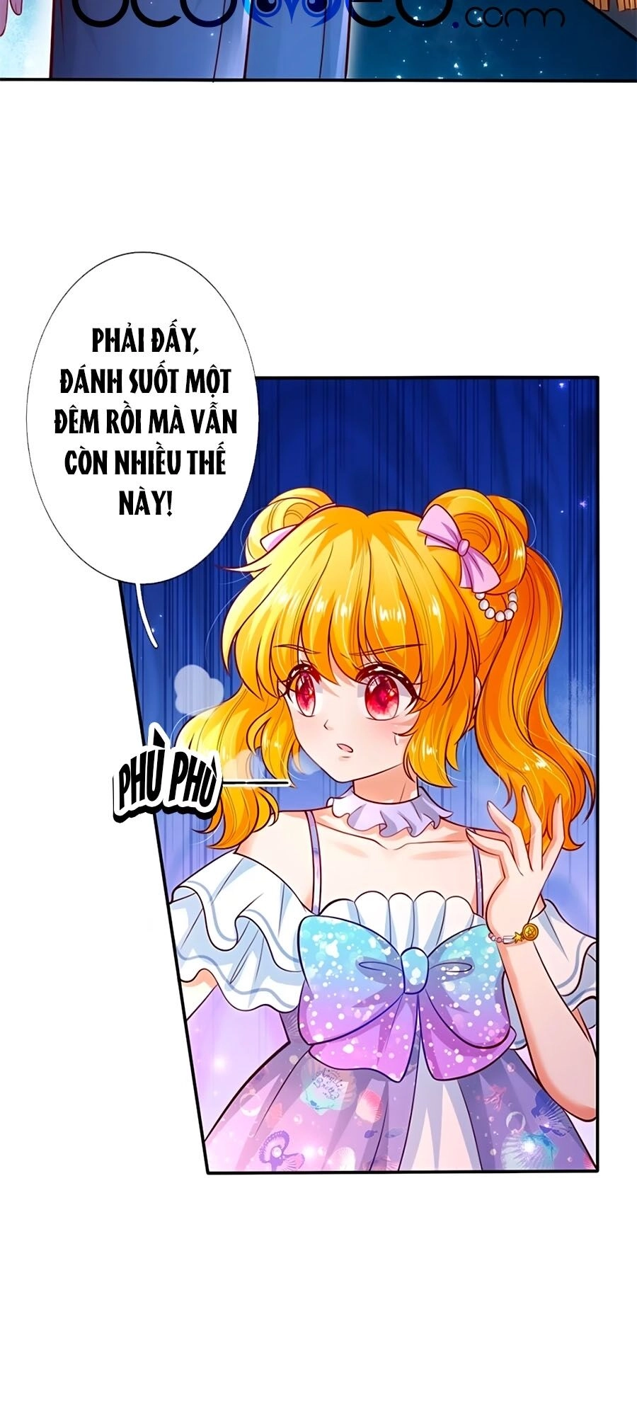 Bỗng Một Ngày Trở Thành Con Gái Nhà Vua Chapter 244 - 14