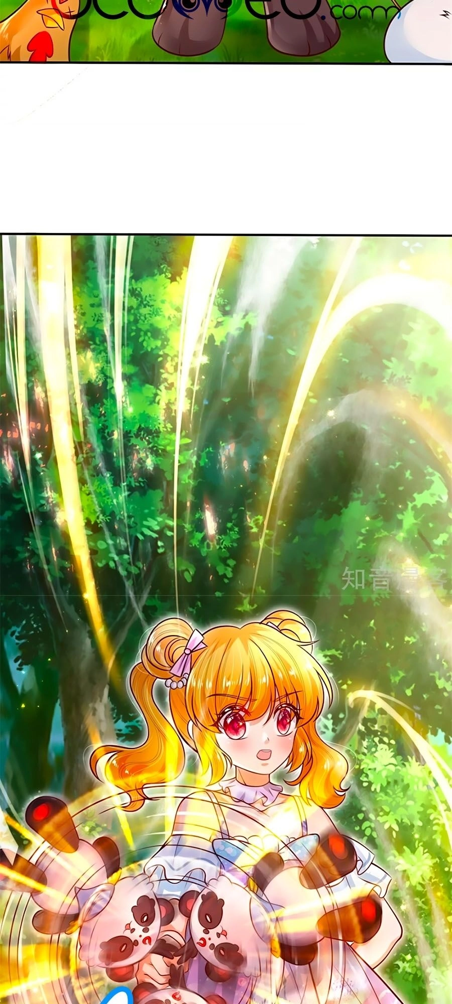 Bỗng Một Ngày Trở Thành Con Gái Nhà Vua Chapter 244 - 20