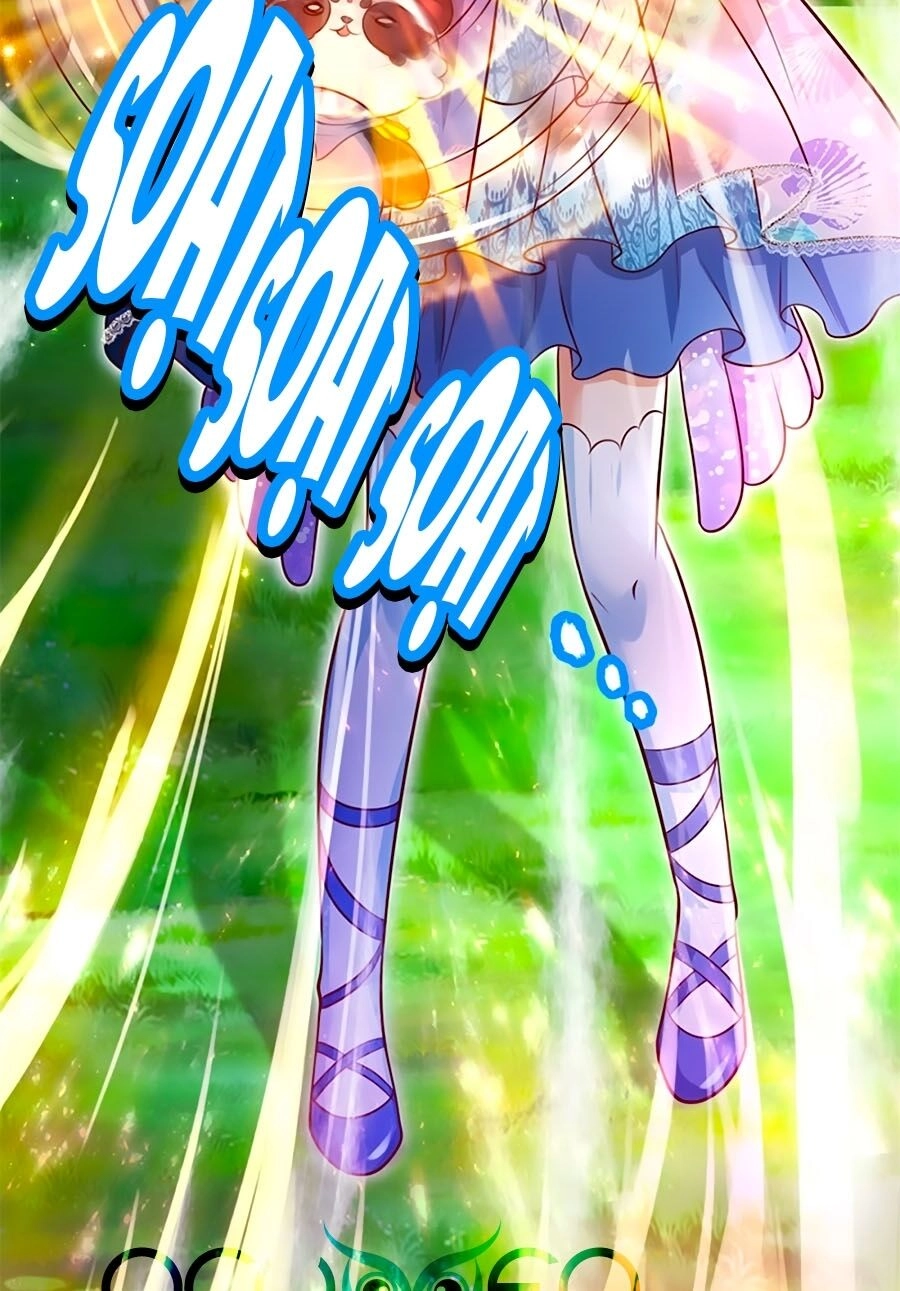 Bỗng Một Ngày Trở Thành Con Gái Nhà Vua Chapter 244 - 21