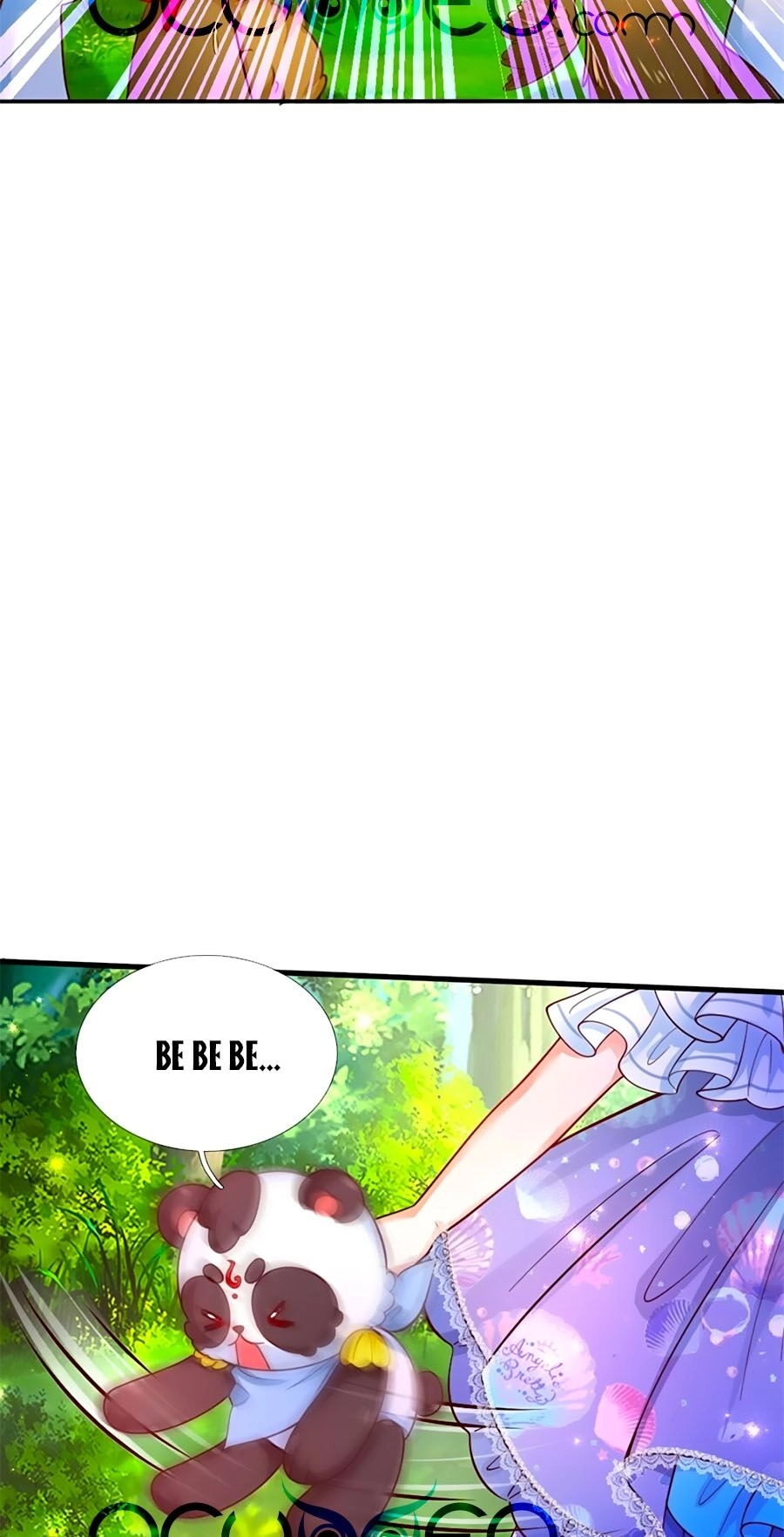 Bỗng Một Ngày Trở Thành Con Gái Nhà Vua Chapter 244 - 23