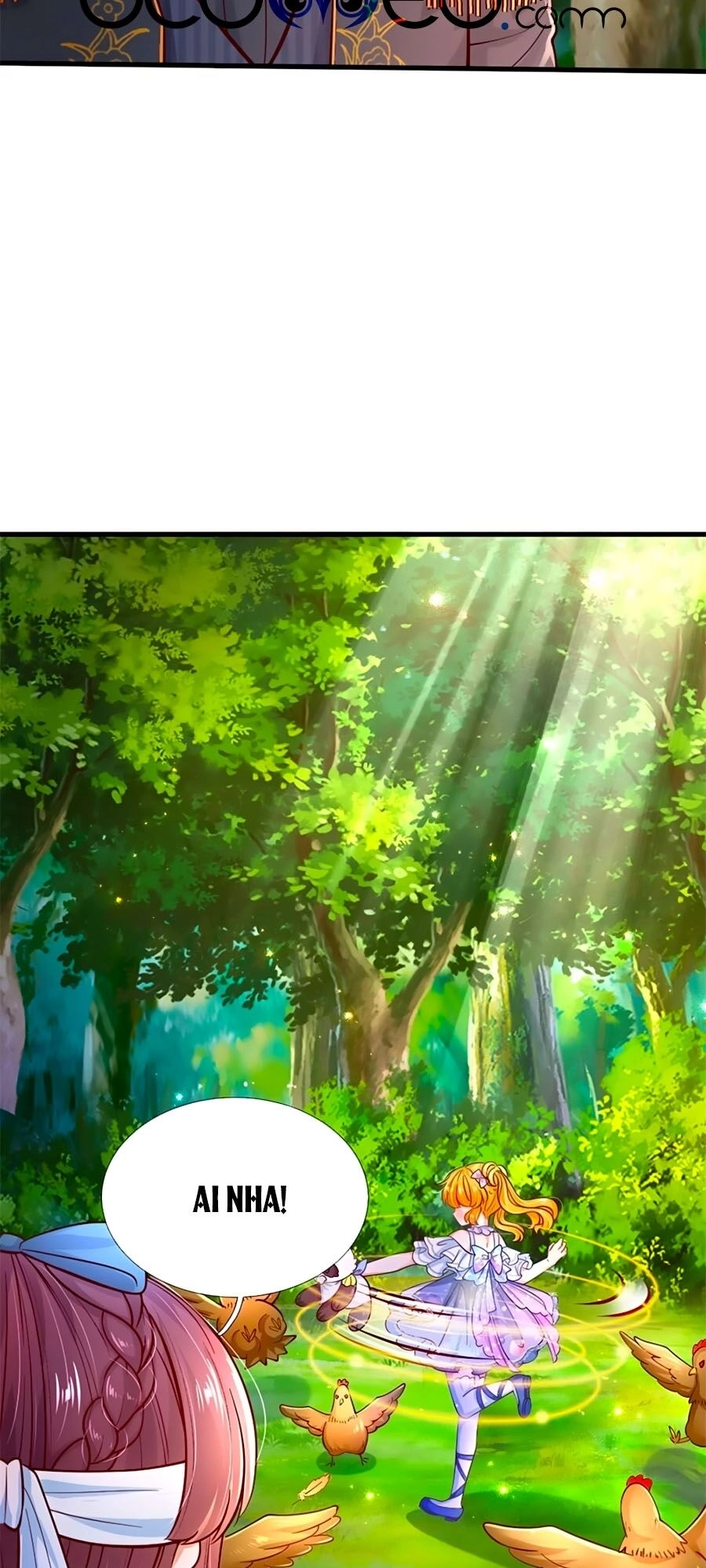 Bỗng Một Ngày Trở Thành Con Gái Nhà Vua Chapter 244 - 26