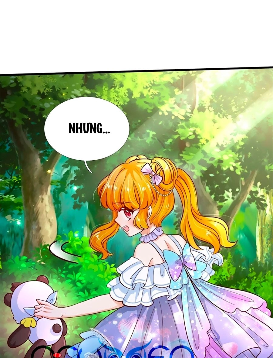 Bỗng Một Ngày Trở Thành Con Gái Nhà Vua Chapter 245 - 1