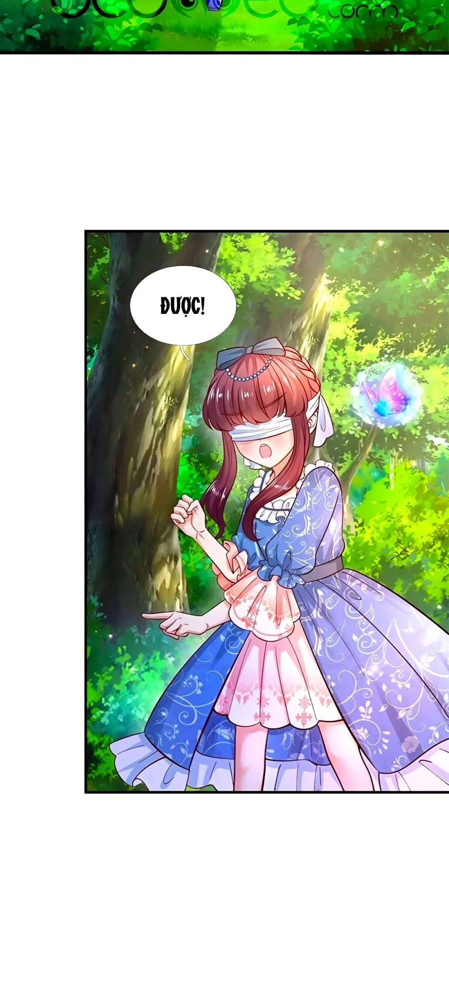 Bỗng Một Ngày Trở Thành Con Gái Nhà Vua Chapter 245 - 6