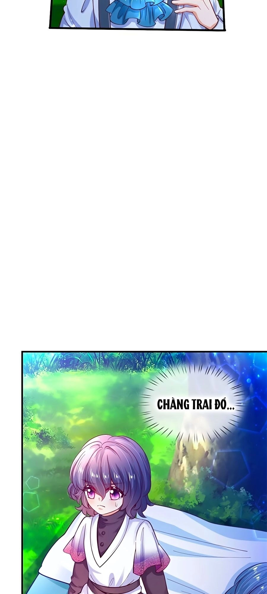 Bỗng Một Ngày Trở Thành Con Gái Nhà Vua Chapter 245 - 10